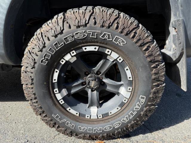 Used 2011 Toyota Tacoma 2WD Double Cab w/ Convenience Pkg image 28