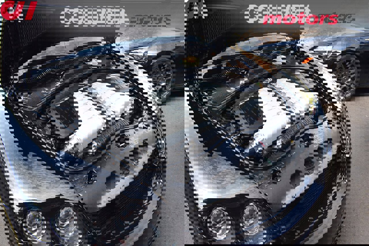 Used 2006 Bentley Flying Spur Flying Spur image 43