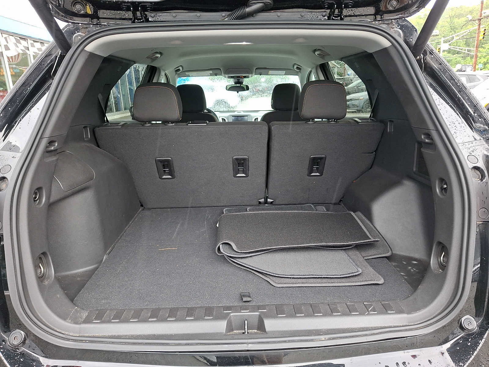 Certified 2024 Chevrolet Equinox LT AWD/4WD image 27