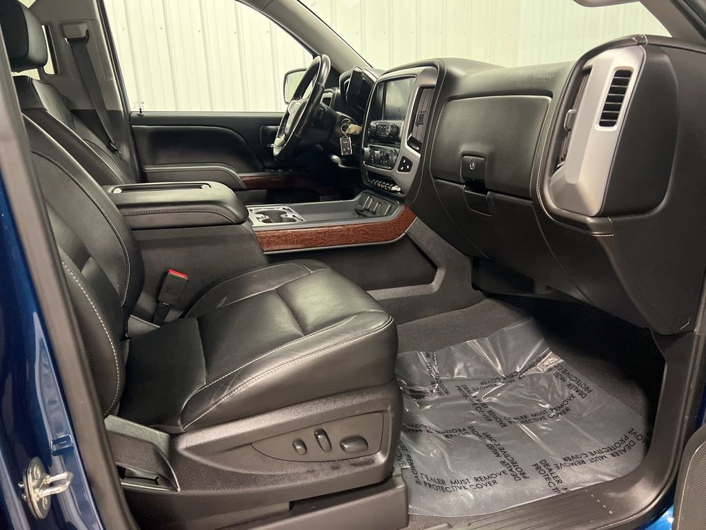 Used 2018 GMC Sierra 1500 SLT image 7