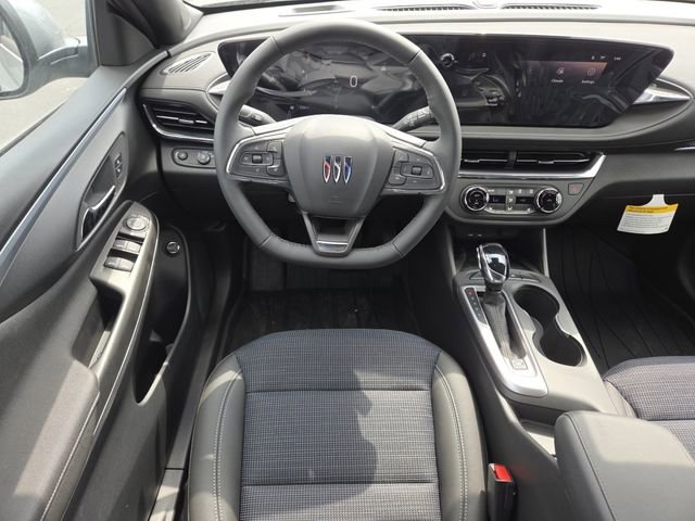 New 2026 Buick Envista Sport Touring w/ Convenience I Package FWD image 30