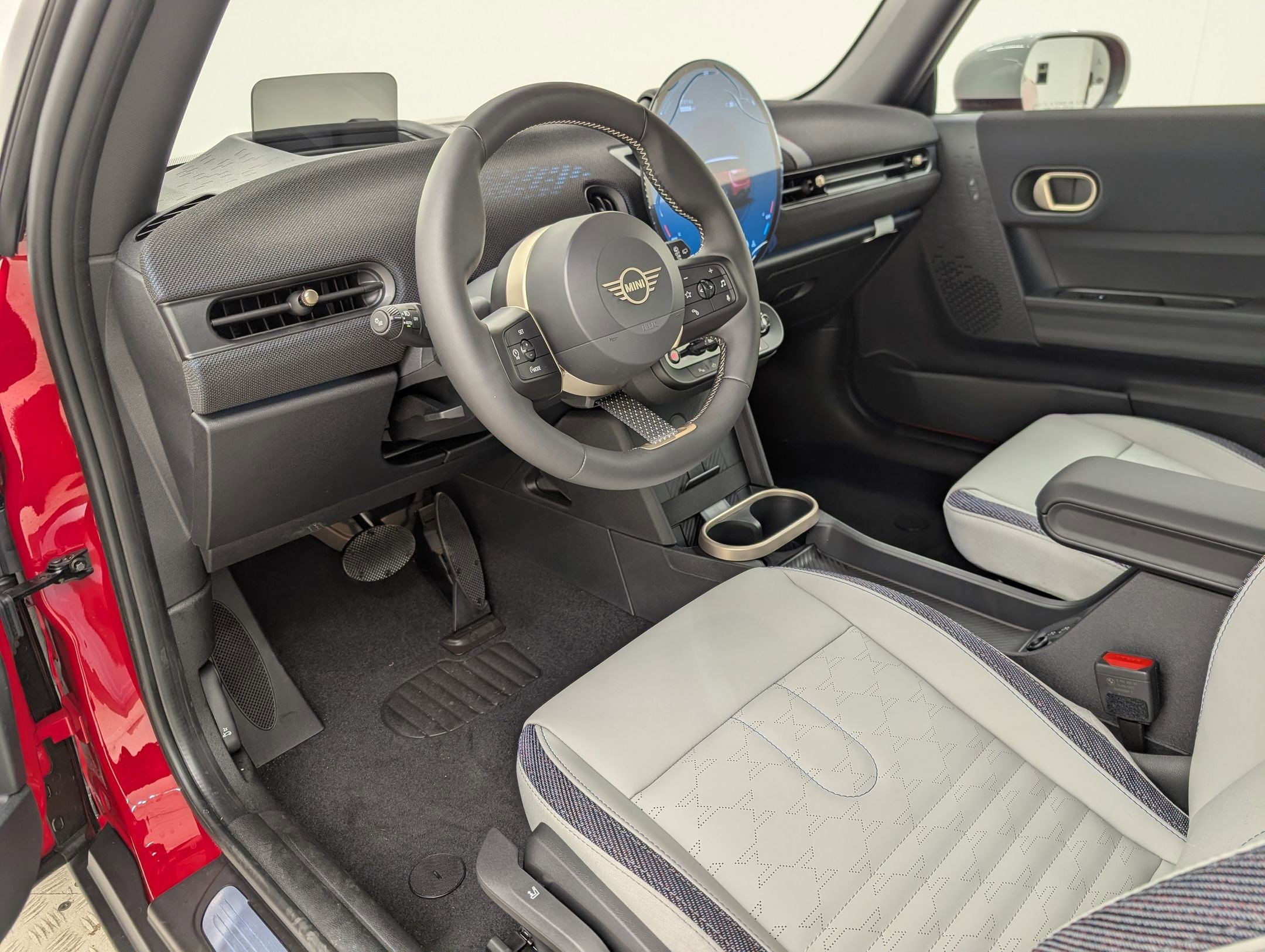 New 2026 MINI Cooper S image 4