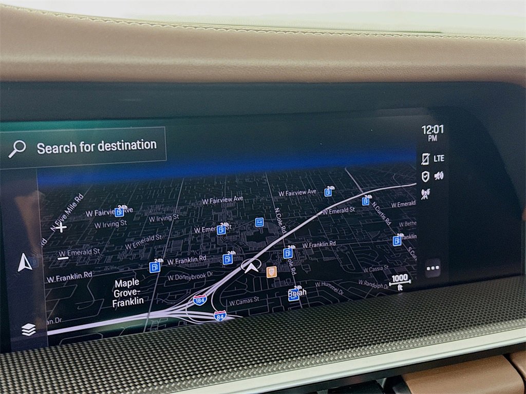 Used 2024 Porsche 911 Targa 4S image 14