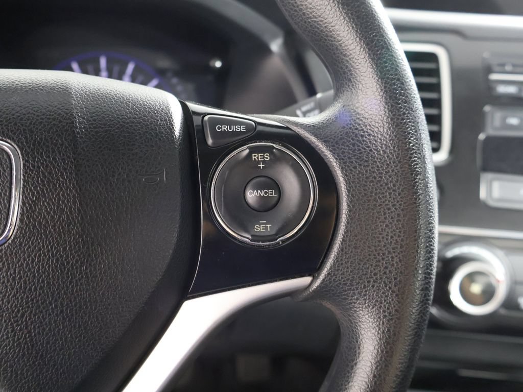 Used 2013 Honda Civic LX image 38