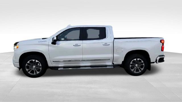 Certified 2024 Chevrolet Silverado 1500 High Country w/ Technology Package image 5