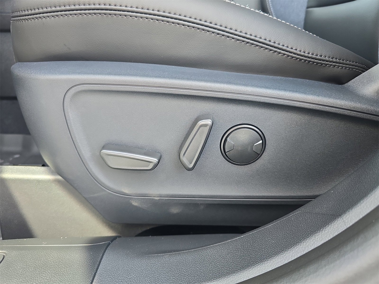 New 2025 Ford Bronco Sport Outer Banks image 15