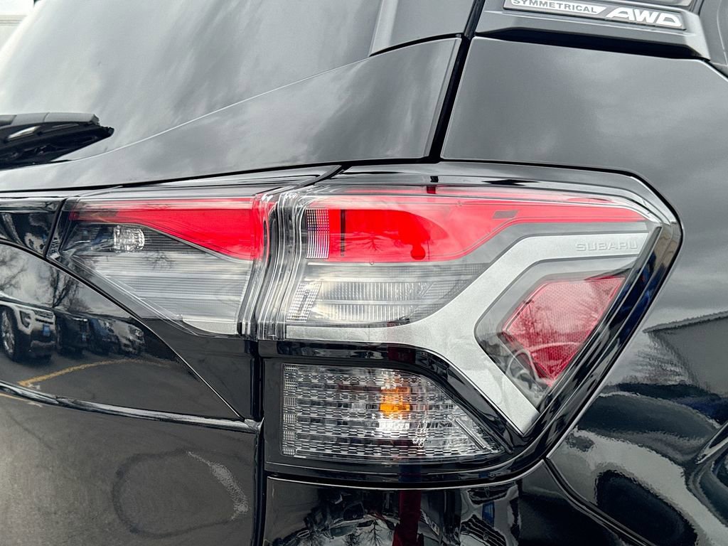 New 2026 Subaru Forester Limited AWD/4WD image 34
