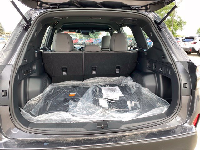 New 2026 Subaru Forester AWD/4WD image 22