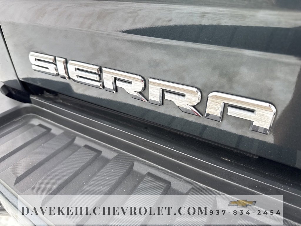 Used 2017 GMC Sierra 2500 Denali w/ Duramax Plus Package image 41