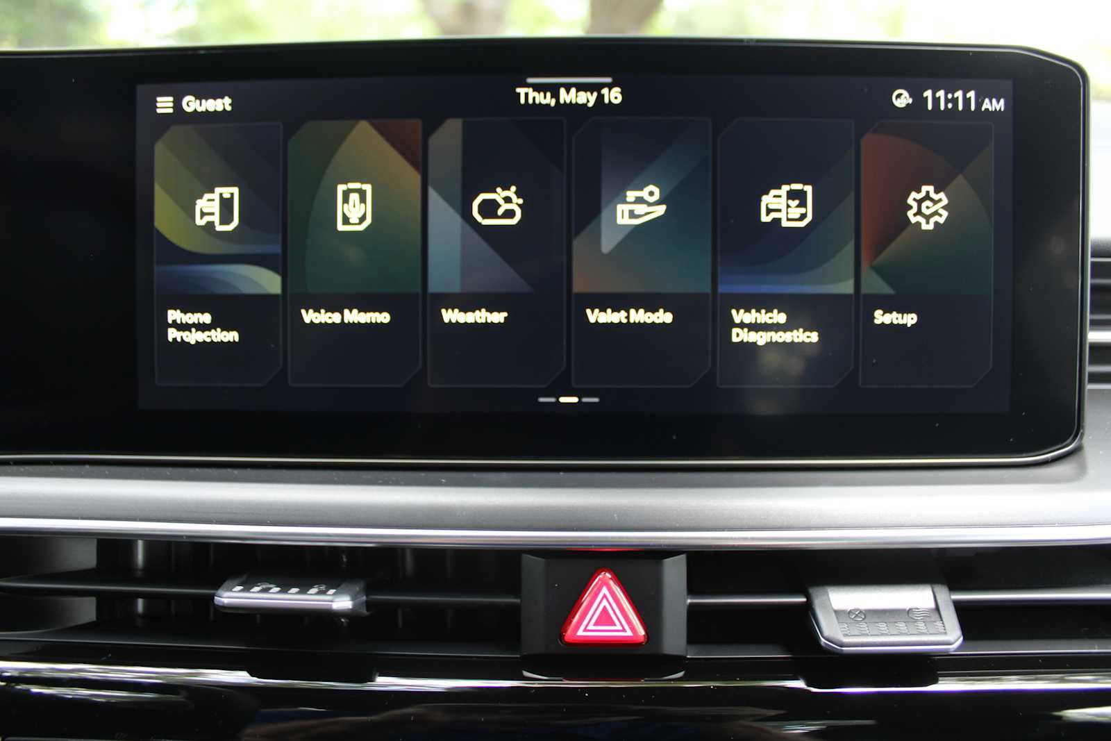 Certified 2025 Kia K5 GT-Line image 36