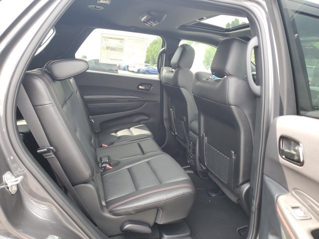 New 2026 Dodge Durango GT AWD/4WD image 23