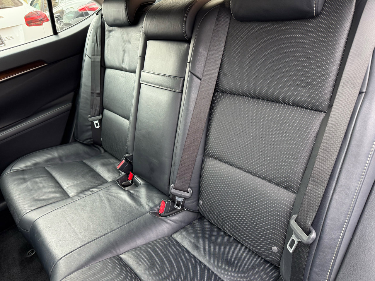 Used 2013 Lexus ES 350 image 7