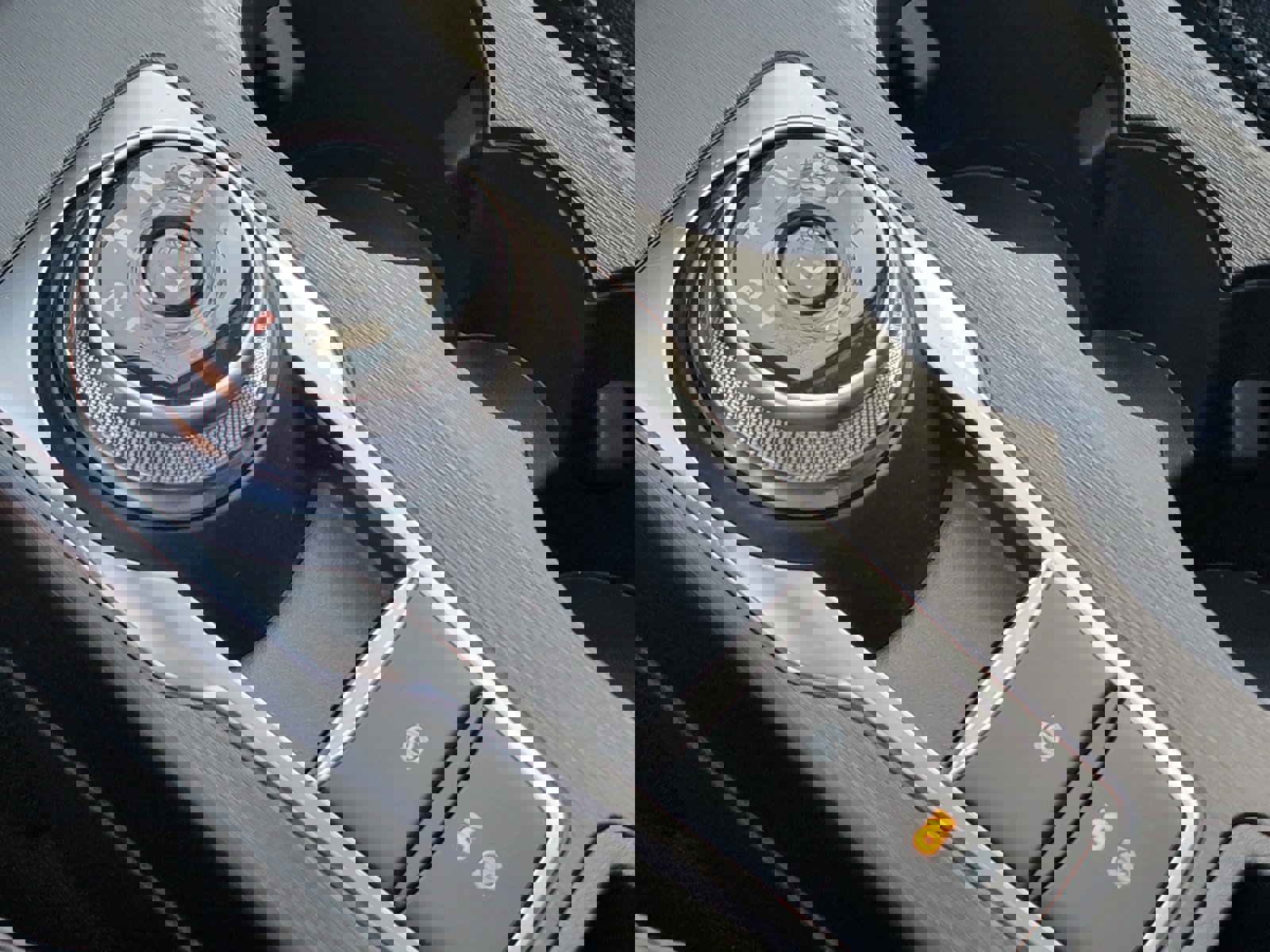 New 2024 Ford Escape SE w/ PHEV Premium Package image 22