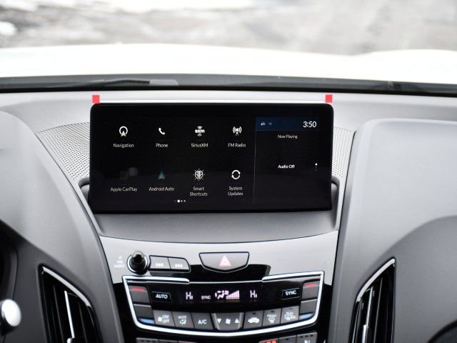 New 2026 Acura RDX A-Spec image 26