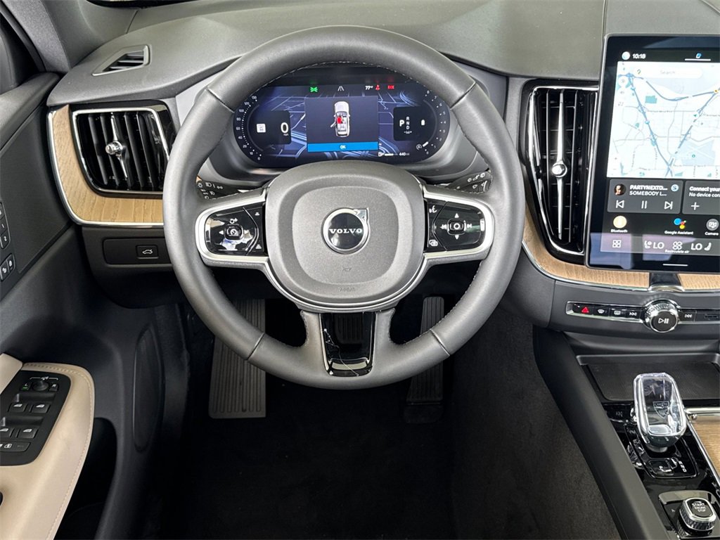 New 2026 Volvo XC60 B5 Plus w/ Protection Package Premier image 13