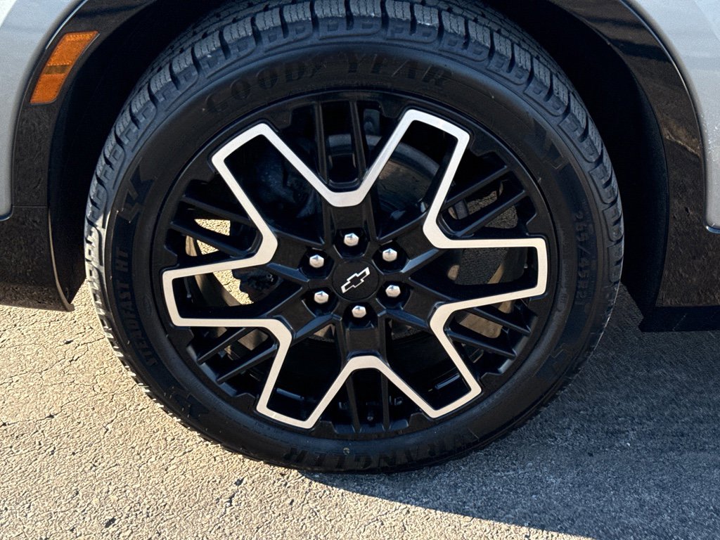 Used 2023 Chevrolet Blazer RS w/ Driver Confidence II Package image 10