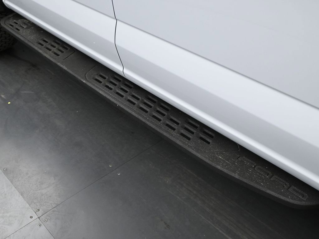 Used 2025 Ford F150 Raptor w/ Equipment Group 803A Raptor R image 34