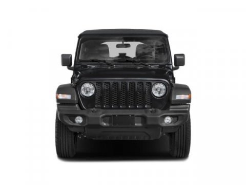Used 2024 Jeep Wrangler Unlimited Sport AWD/4WD image 7