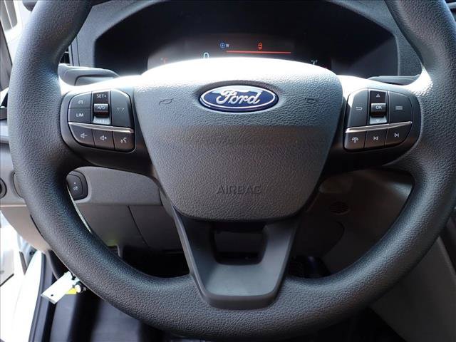 New 2026 Ford Transit 350 148 High Roof Extended AWD image 14