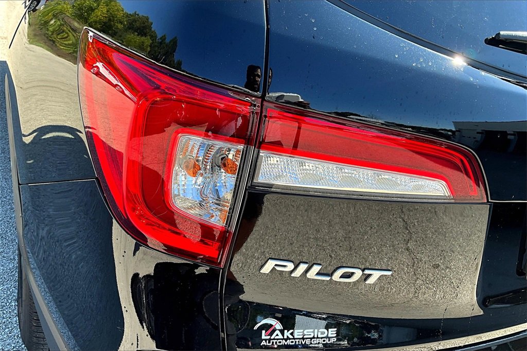 Used 2020 Honda Pilot EX-L image 23
