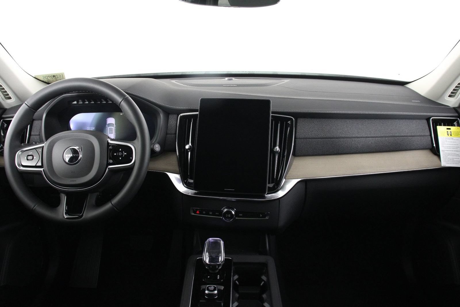 New 2026 Volvo XC90 B6 Plus AWD/4WD image 5