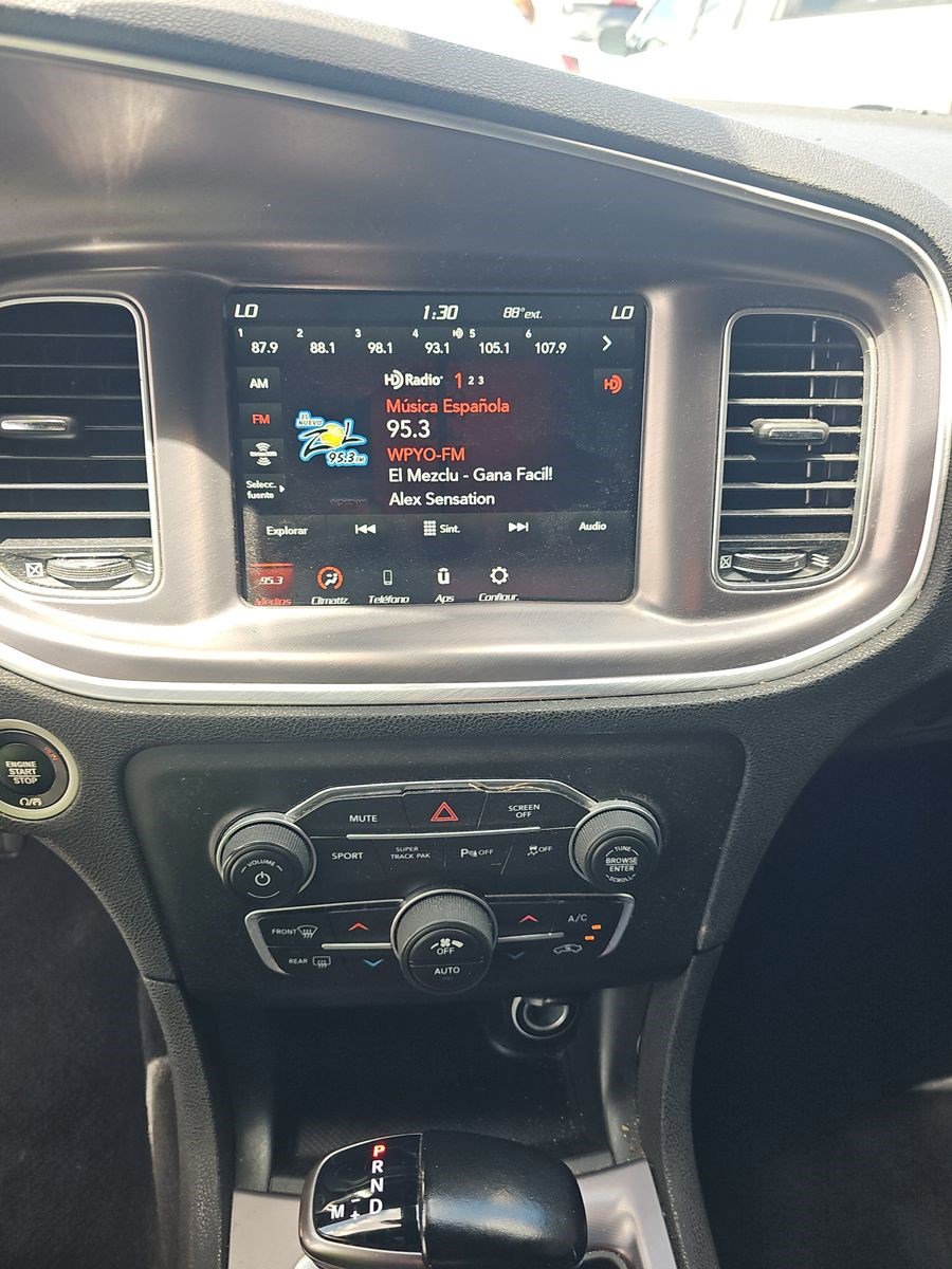 Used 2021 Dodge Charger GT RWD image 11