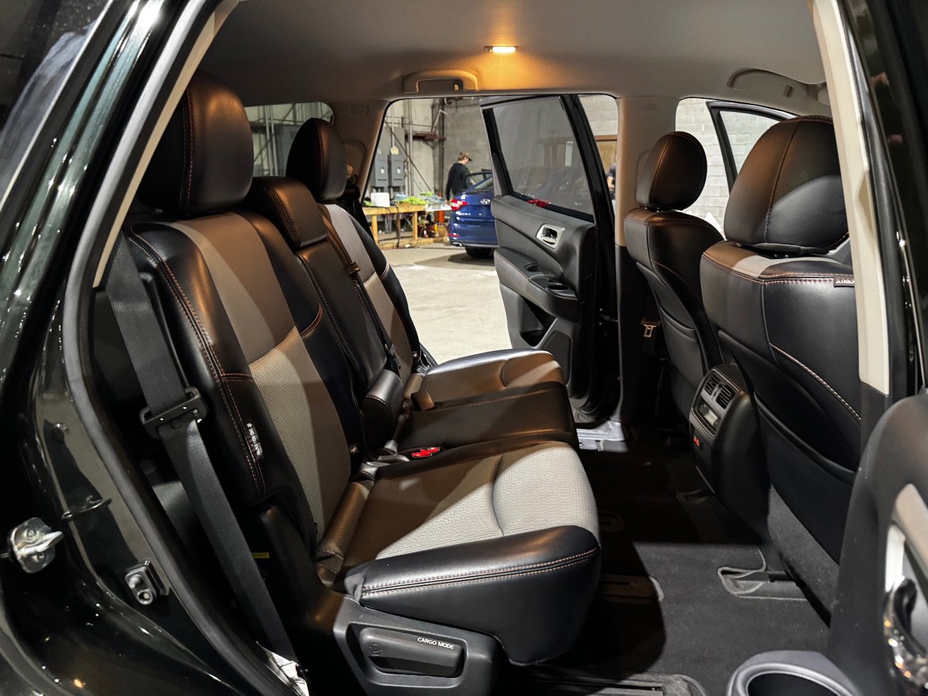 Used 2020 Nissan Pathfinder SV w/ Rock Creek Edition image 21