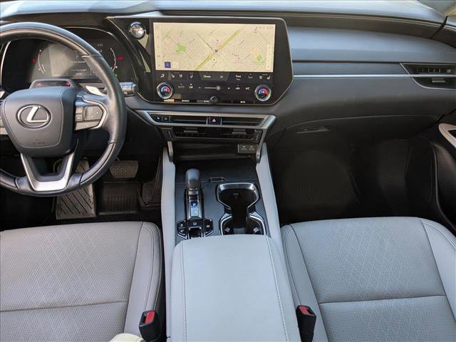 Used 2024 Lexus RX 350 RX 350h Premium Plus image 19