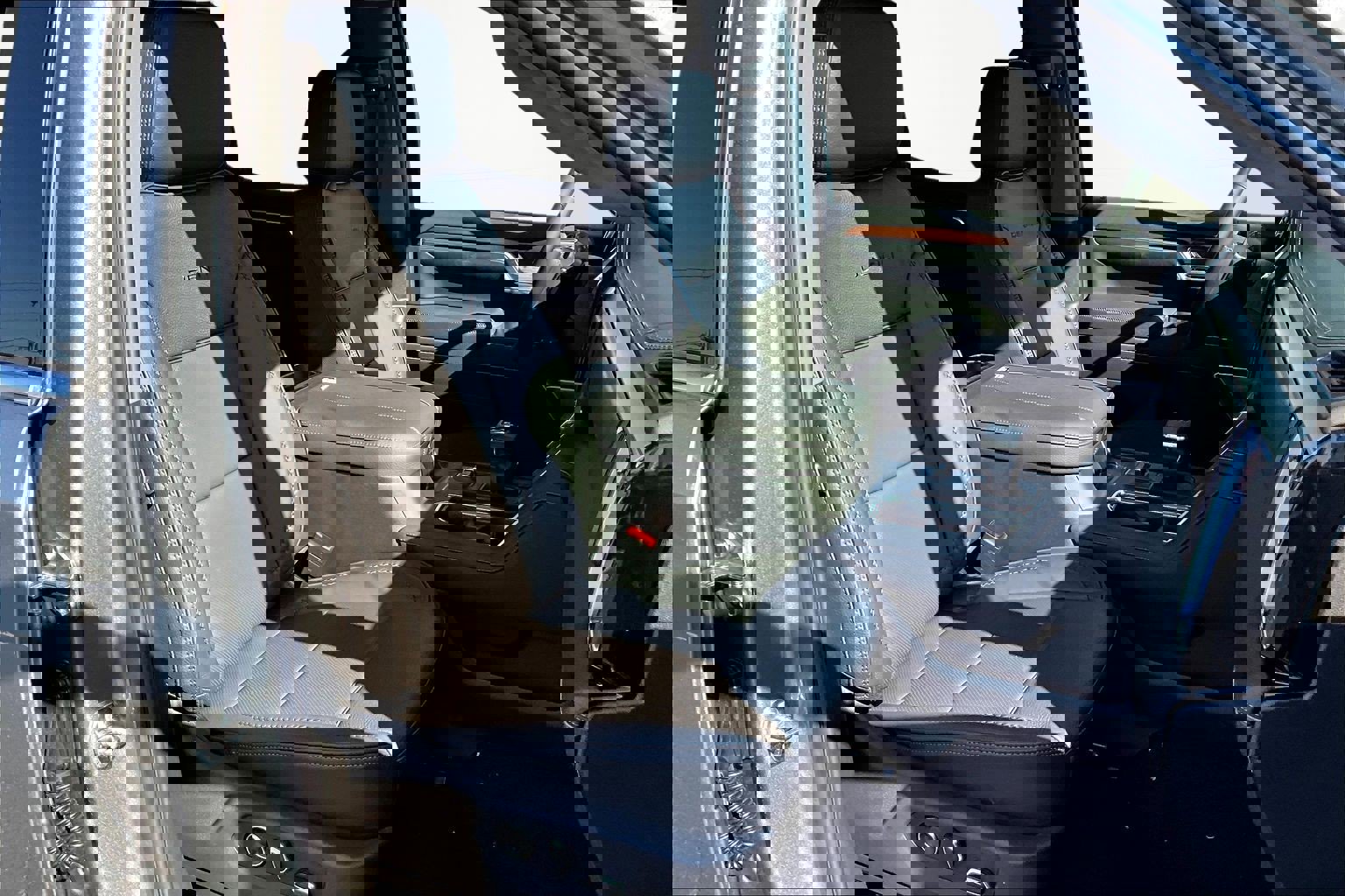 New 2026 GMC Sierra 1500 Denali image 10