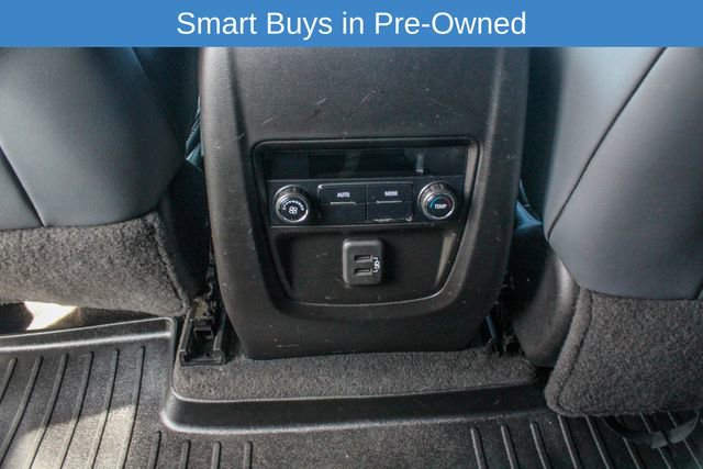 Used 2020 Buick Enclave Essence image 17