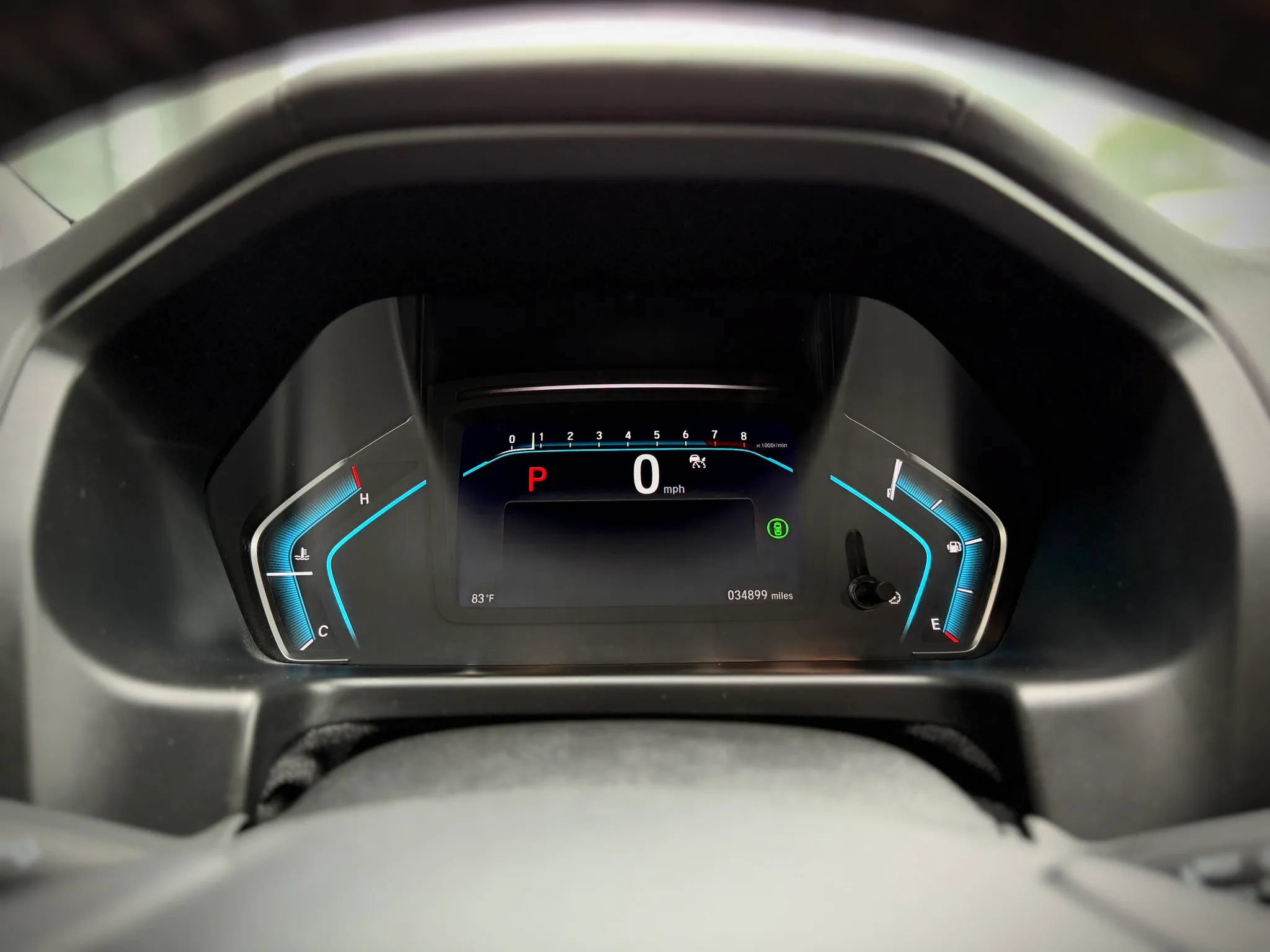 Used 2021 Honda Odyssey Touring image 12