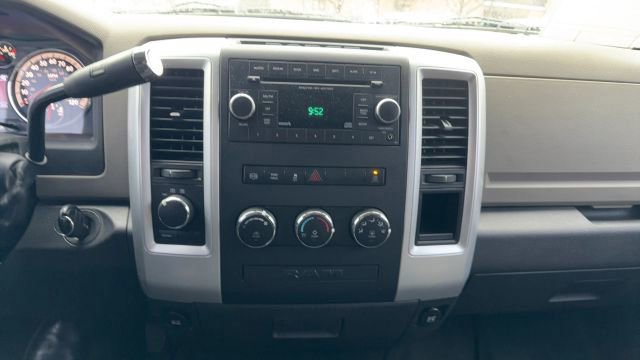 Used 2012 RAM 2500 SLT image 14