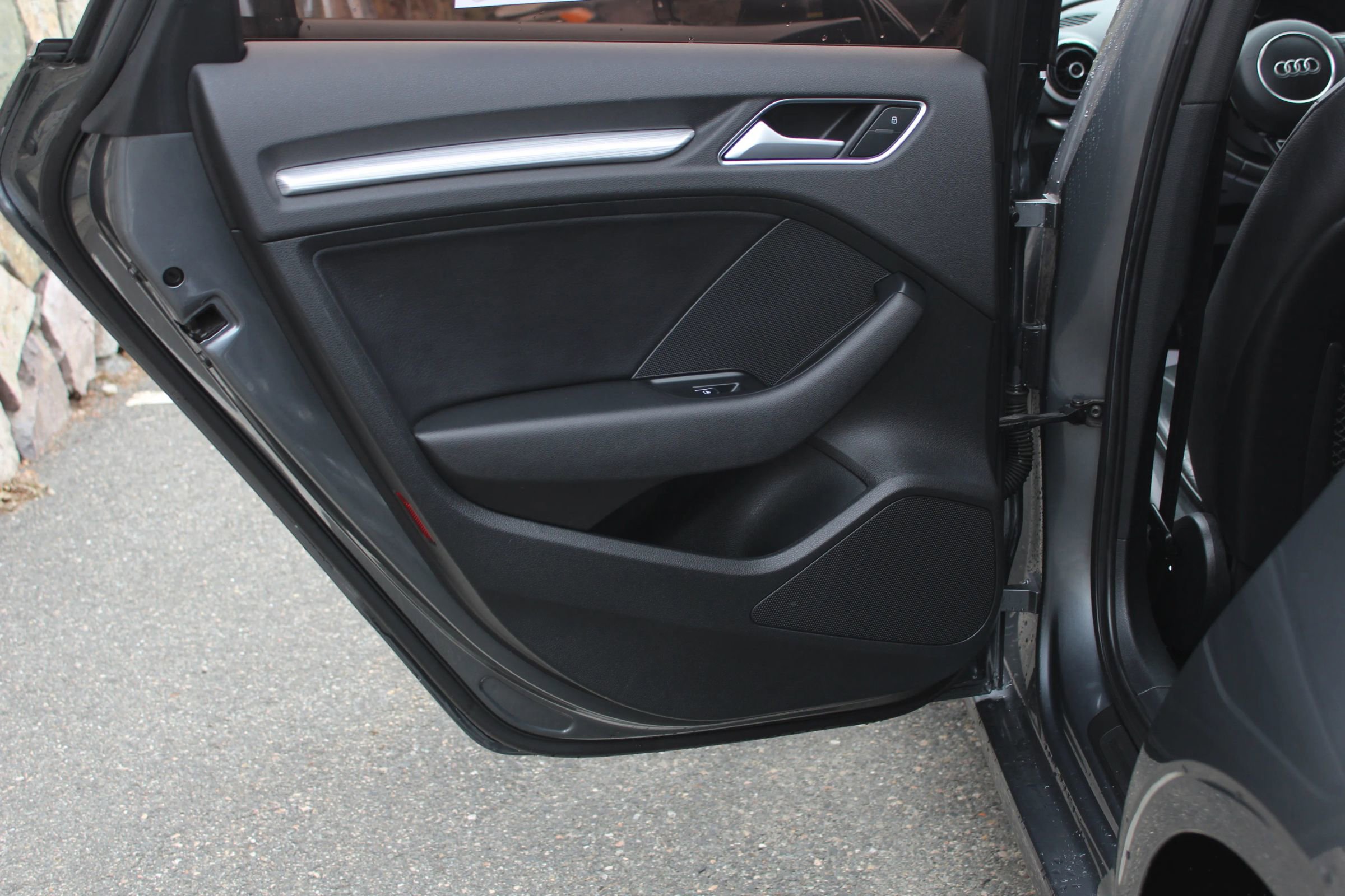 Used 2015 Audi A3 2.0T Premium Plus AWD/4WD image 14