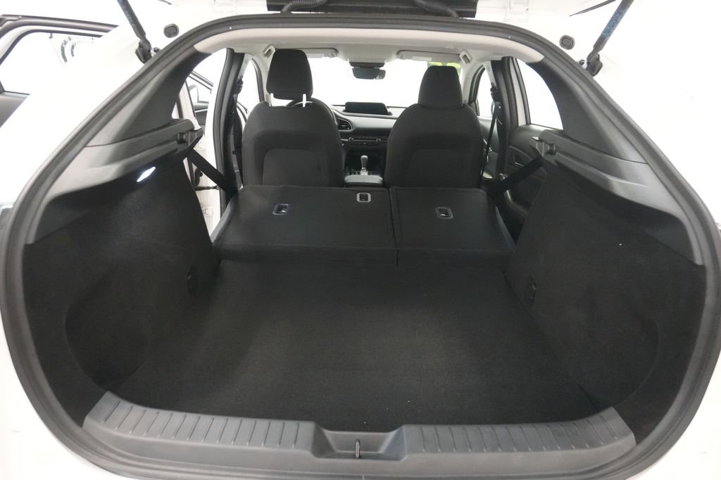 New 2025 MAZDA CX-30 AWD 2.5 S image 19