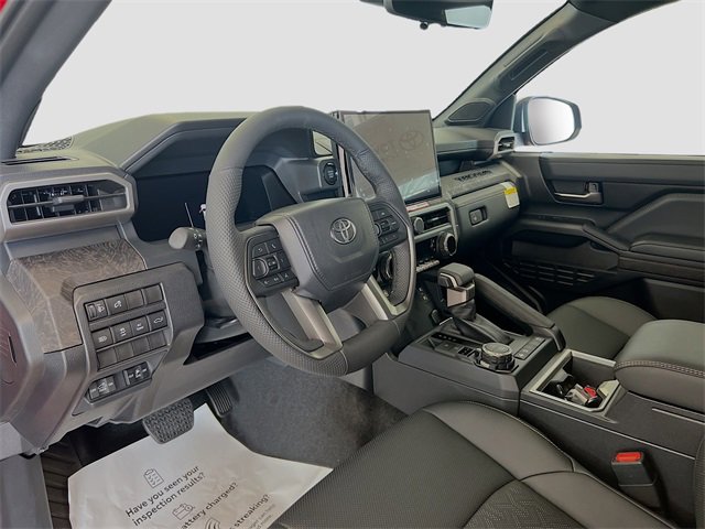 New 2025 Toyota Tacoma Limited image 15