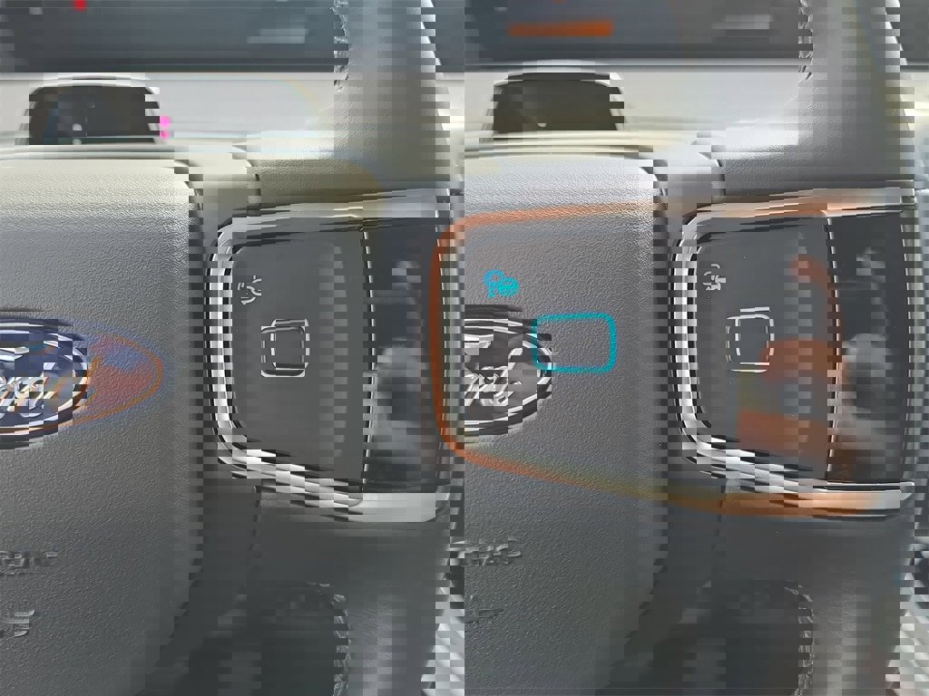 New 2026 Ford Expedition Max Platinum w/ Platinum Ultimate Package image 19