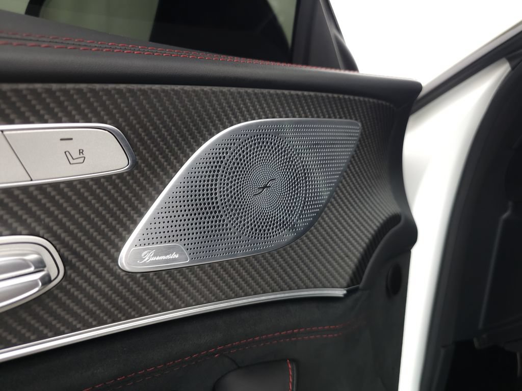 Certified 2023 Mercedes-Benz AMG GT 63 image 7
