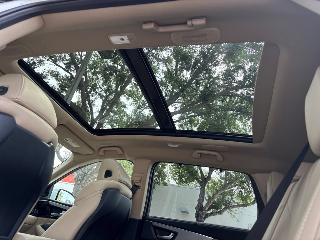 New 2026 Acura MDX w/ Technology Package FWD image 20