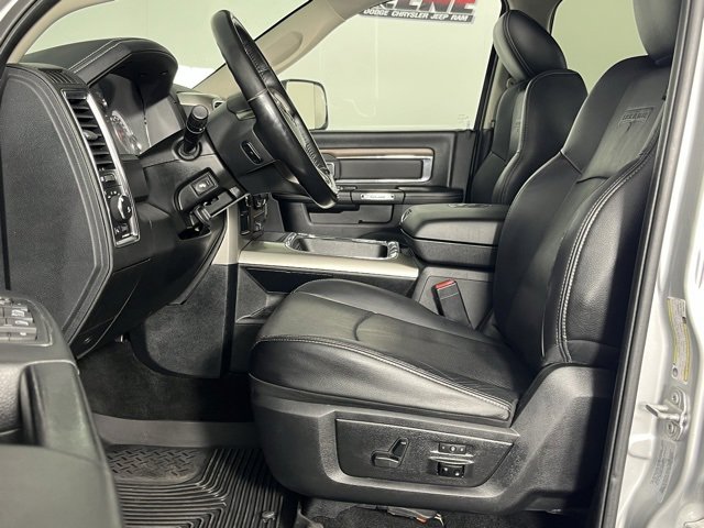 Used 2017 RAM 2500 Laramie w/ Sport Appearance Group image 20