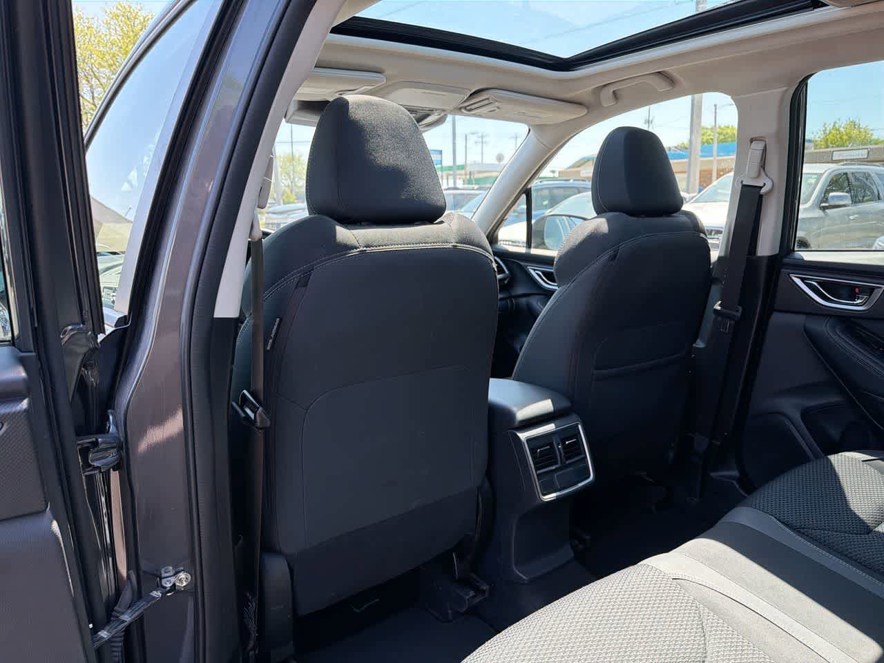 Certified 2023 Subaru Forester Premium AWD/4WD image 23