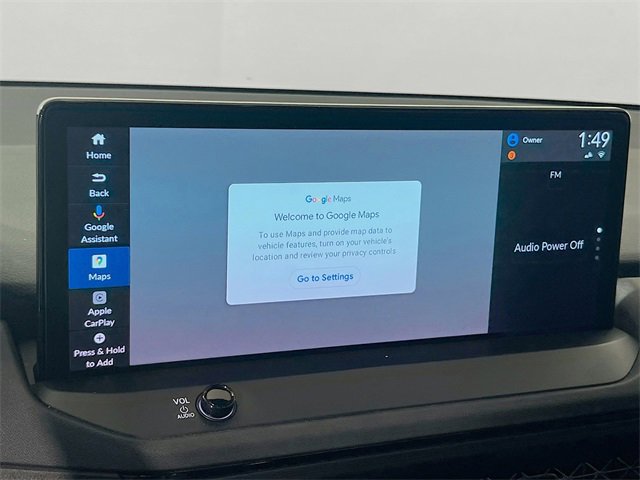 Used 2023 Honda Accord Touring image 10