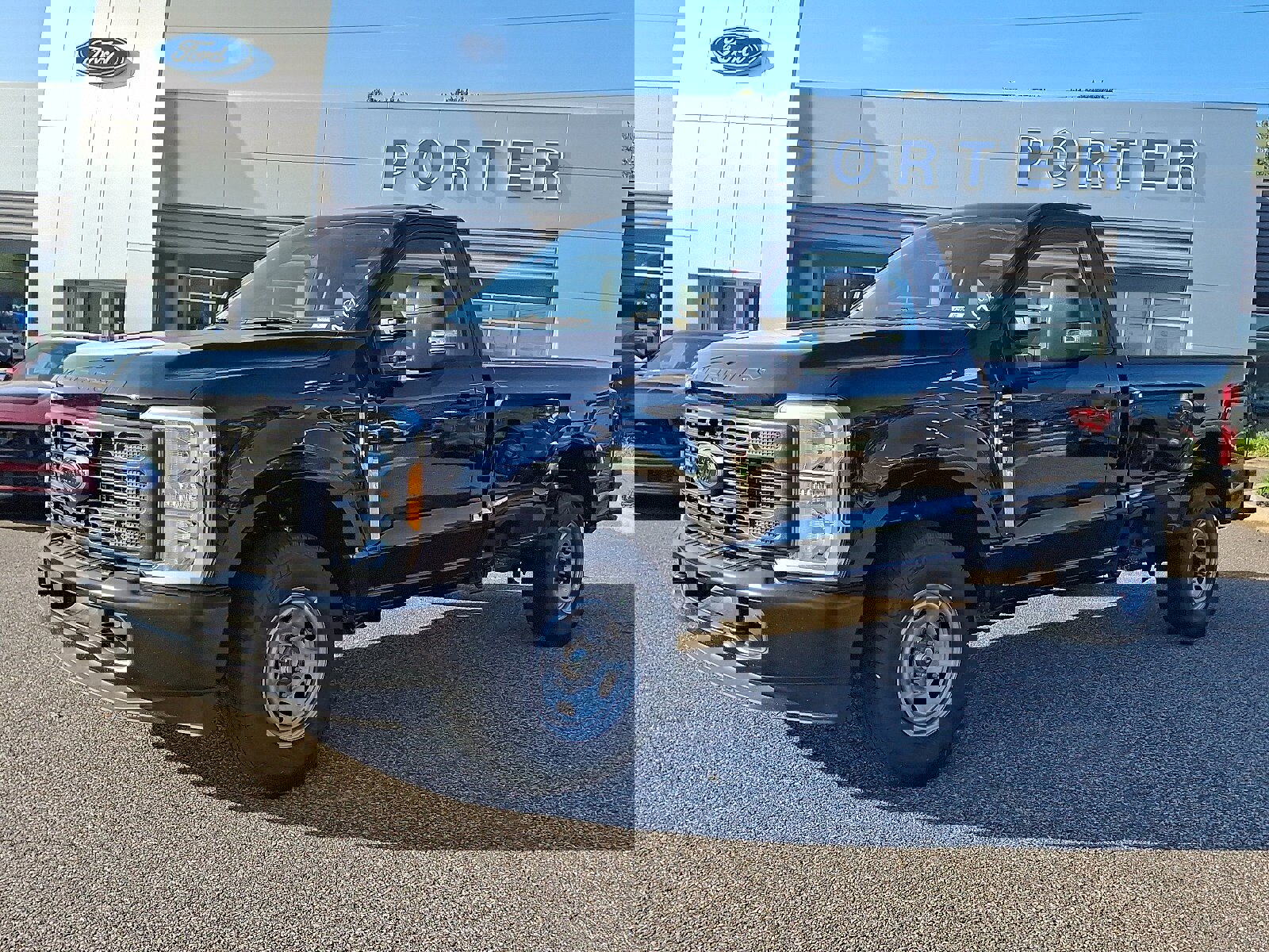 New 2026 Ford F250 XL w/ 360-Degree Camera Package image 10