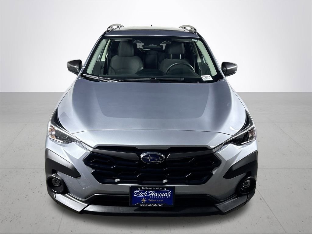 Certified 2025 Subaru Crosstrek 2.0i Premium image 3