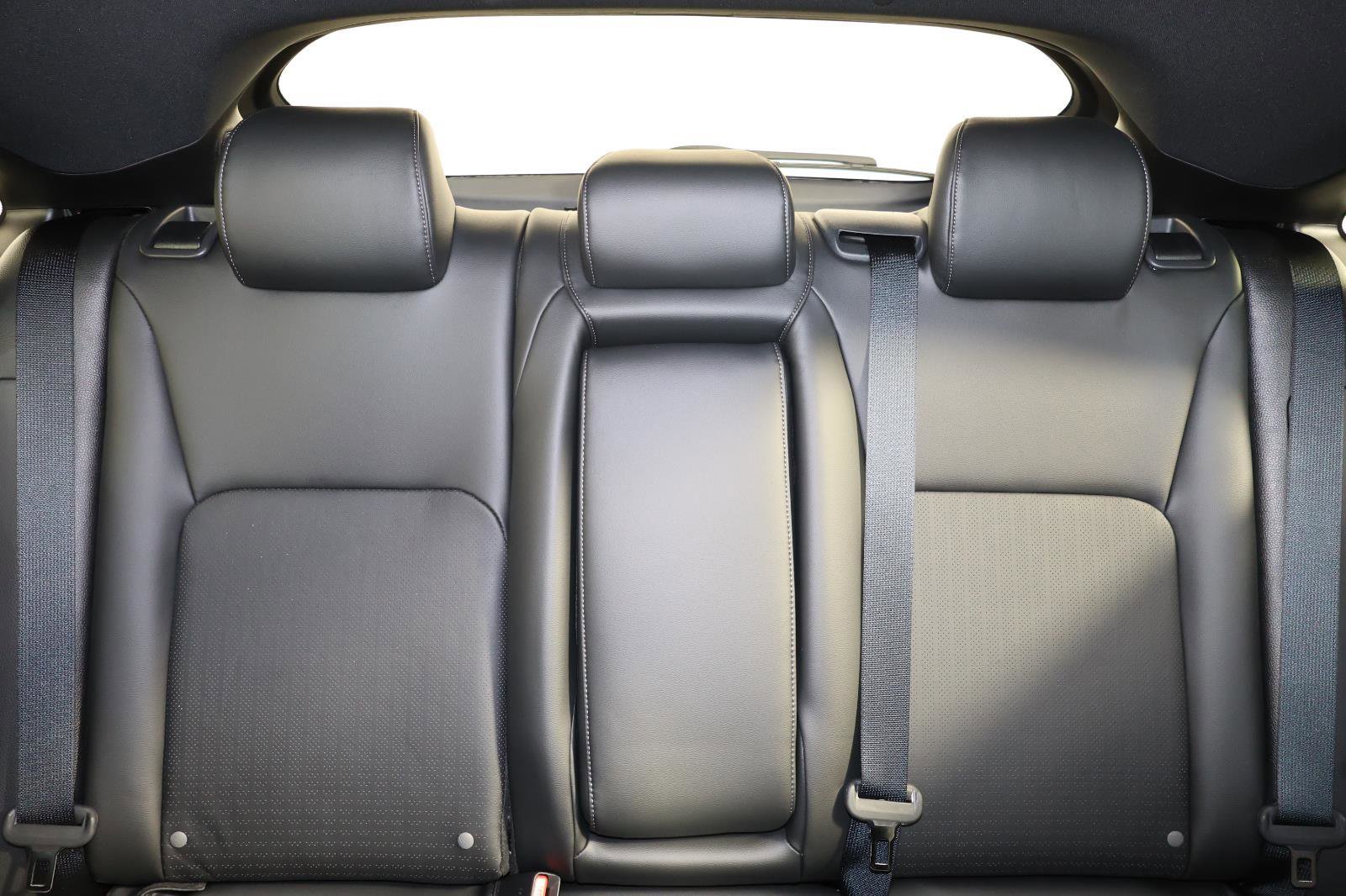 Used 2024 Honda Civic Sport Touring image 13