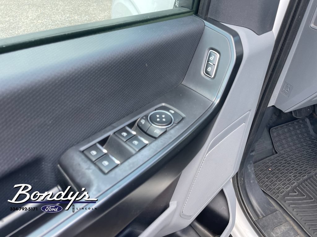 Used 2022 Ford F150 XL w/ Equipment Group 101A High AWD/4WD image 8