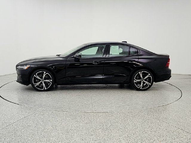 Certified 2024 Volvo S60 B5 Plus w/ Climate Package AWD/4WD image 8