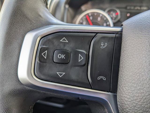 Certified 2026 RAM 2500 Big Horn image 30