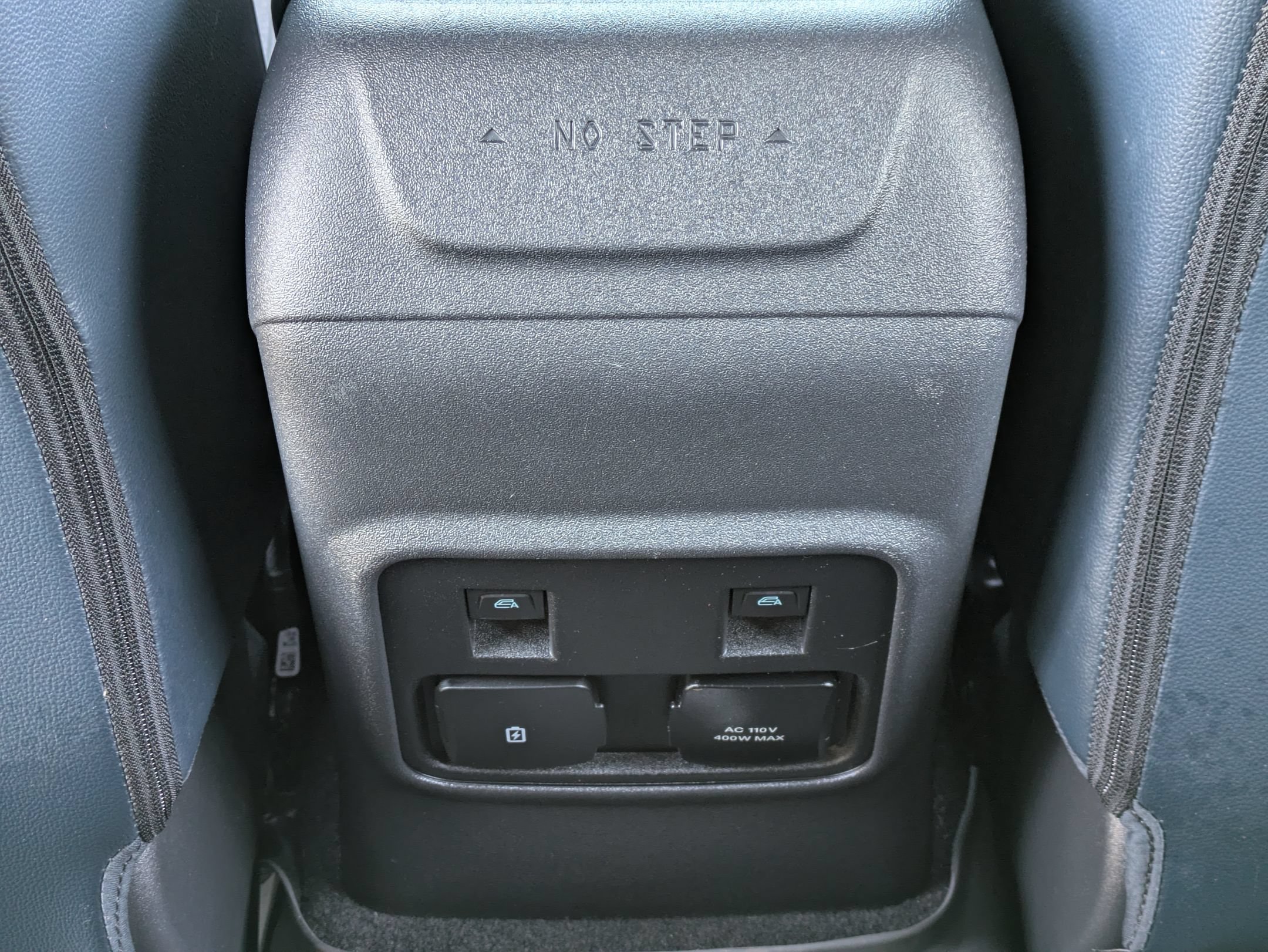 Certified 2023 Ford Bronco Outer Banks AWD/4WD image 17