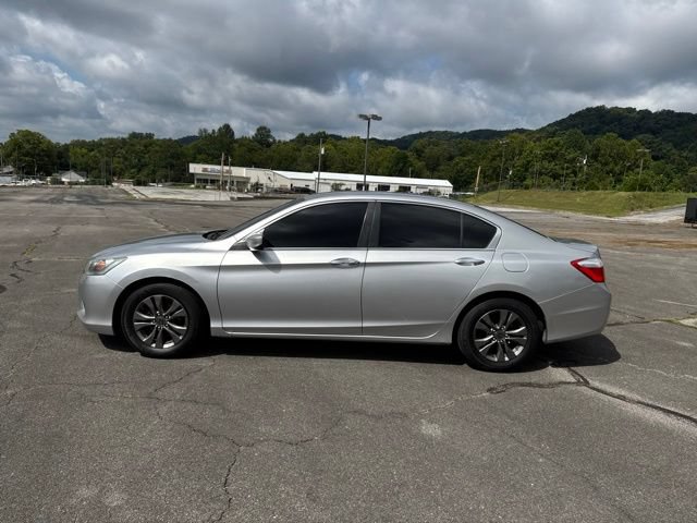 Used 2014 Honda Accord LX image 5