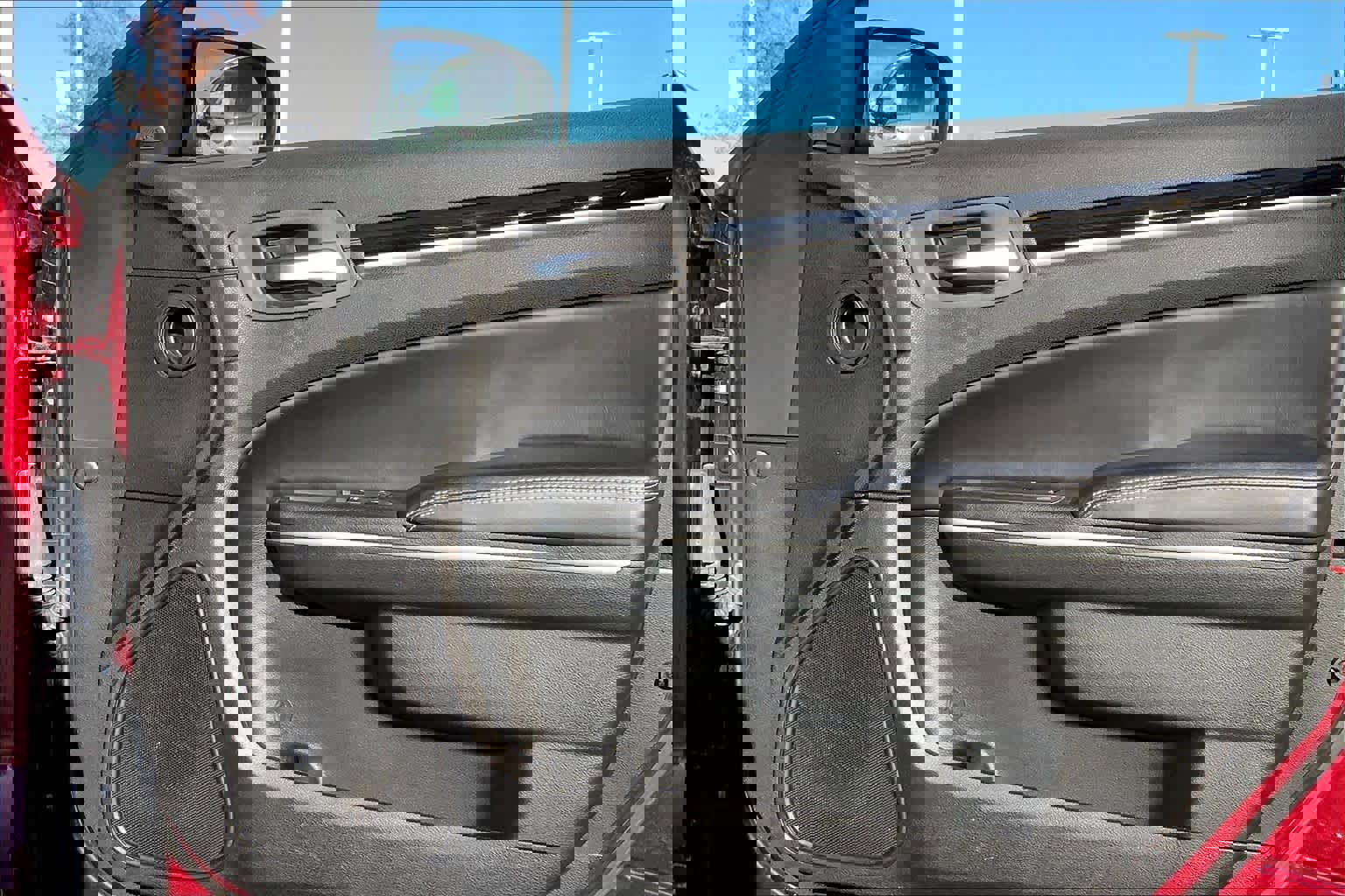 Used 2023 Chrysler 300 S image 22